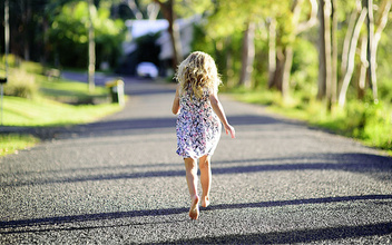 «Быть, принадлежать, становиться»: как воспитывают детей в Австралии