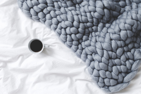 Тест: Выберите одеяло, а мы расскажем, какой у вас характер
