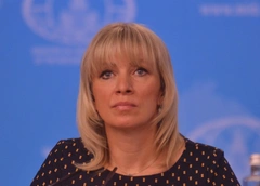 Мария Захарова о громком заявлении Лаймы Вайкуле и провокационных постах Аллы Пугачевой