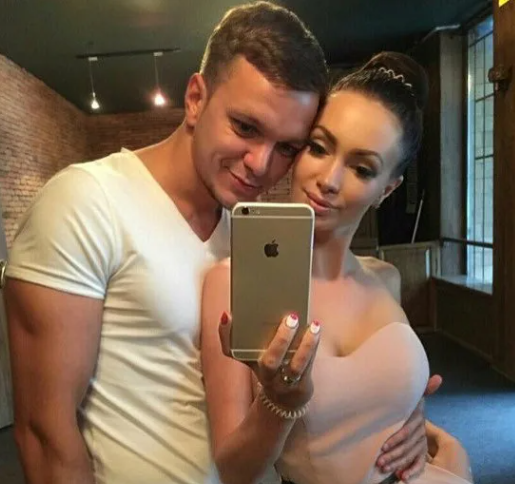 Звезда «ДОМа-2» Евгения Феофилактова вышла замуж во второй раз — фото