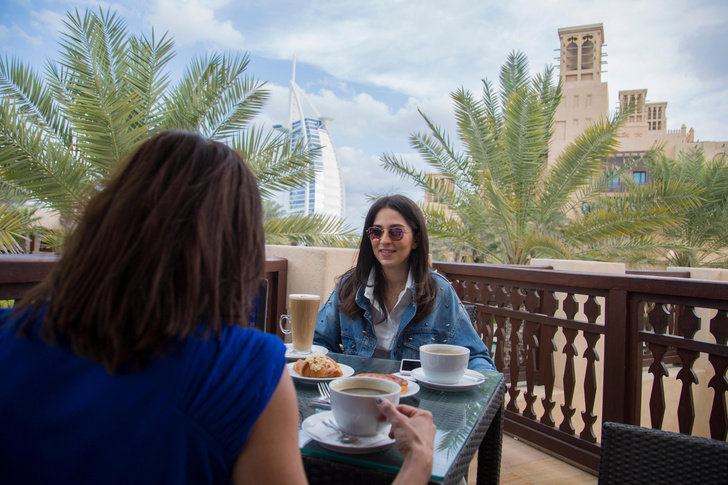 Экономный лайфхак: как туристам бесплатно получить номер в ОАЭ