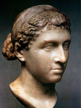 Богиня, любовница Цезаря, спорщица: 9 мифов о Клеопатре