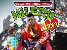 NILETTO – 5 фактов о главной любимке