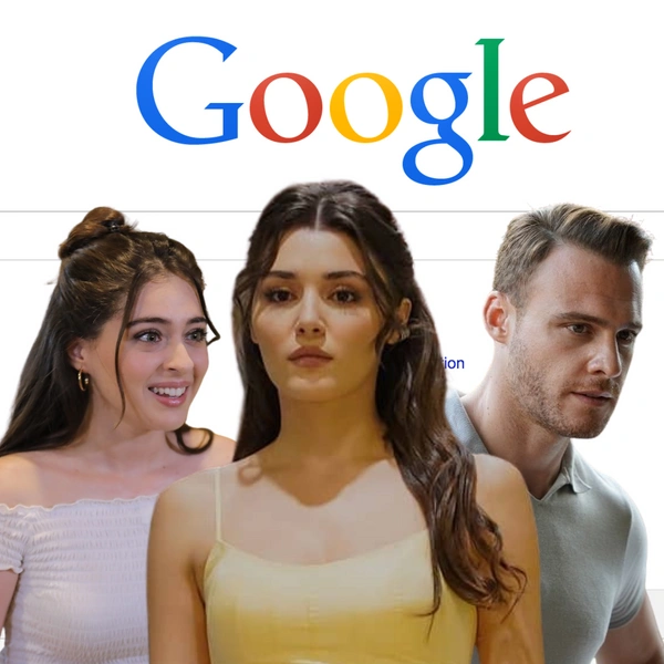 Quiz: Угадай героя турецкого сериала по поиску в Google