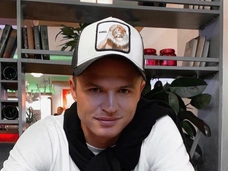 Дмитрий Тарасов: «Мои девочки останутся без меня»