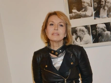 Ольга Кормухина о выступлениях коллег на охраняемых площадках Донбасса: «Не вижу никакой заслуги»