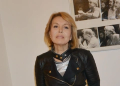 Ольга Кормухина о выступлениях коллег на охраняемых площадках Донбасса: «Не вижу никакой заслуги»