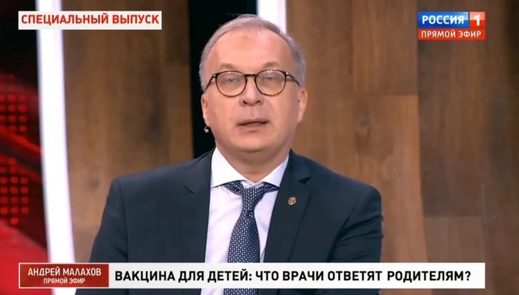 Главврач Домодедовской больницы: «За сутки мы приняли 40 детей, самому младшему всего 24 дня»