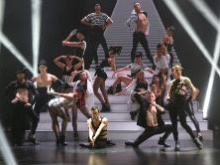 Шоу «Танцы!» даст первый концерт в Москве