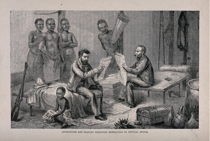 Враг рабства, исследователь Африки и «певец» британской исключительности: как вошел в историю Давид Ливингстон