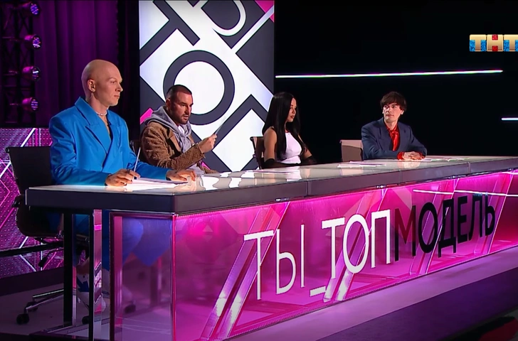 Жюри на высоте! Эйджизм и грубость в первой серии шоу «Ты топ-модель» на ТНТ