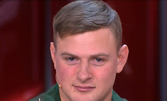 Мать 3 месяца считала сына погибшим и узнала о его подвиге по ТВ: 26-летний капитан Коробов спас людей