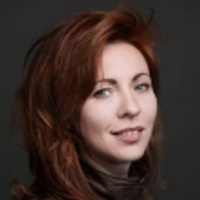 Аватарка Лапкина Екатерина Викторовна
