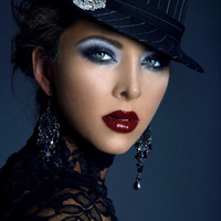 Аватарка Элина 6