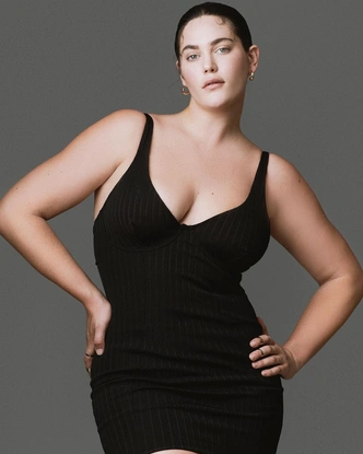 6 модных блогеров, которые пишут для девушек plus size