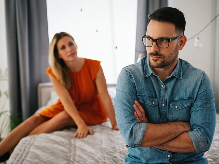 5 неочевидных черт характера, которые разрушают браки (есть ли они у вас?)