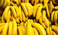 Калий в продуктах: картофель и бананы на страже здоровья