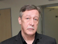 Любовница Михаила Ефремова пропала после приговора