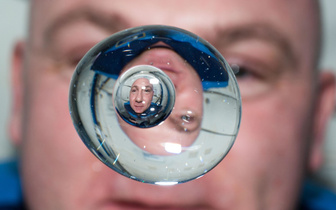 Предпочитаете свежую воду? У астробиологов грустные новости — вся H2О старше самой Земли