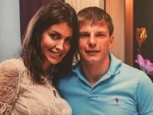 Дочь жены Аршавина произвела фурор в Сочи