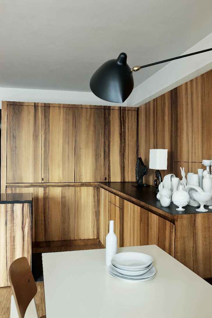 Дизайн бирюзовой кухни: особенности интерьера и фото примеры