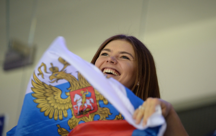 «Лицемерие чиновников»: Кабаева в гневе из-за отстранения российских спортсменов