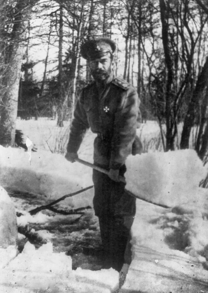 Маскарад, первые еловые венки и золотые фрукты: как отмечали Рождество в Русской императорской семье