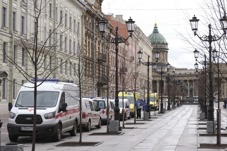 Две трети умерших от COVID-19 в Москве поздно обратились к врачам