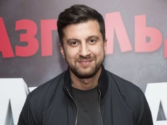 «Бабник со стажем» Амиран Сардаров женился на внучке экс-президента Узбекистана