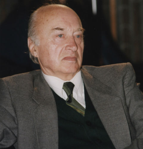 Николай Прокопович