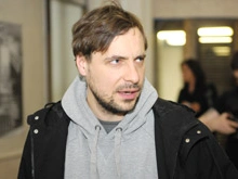 Евгений Цыганов ушел от жены, беременной седьмым ребенком