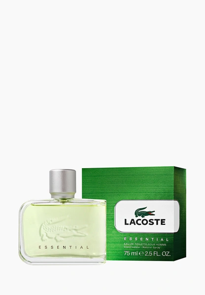 Туалетная вода Lacoste Essential