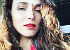 Анна Снаткина затеяла ремонт для дочери