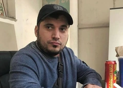 Новая девушка Паши Техника под воздействием наркотиков бегала по улице с ножом, угрожая убить мальчика