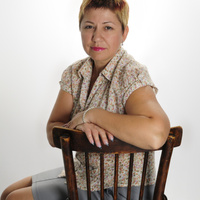 Аватарка gubanova1371