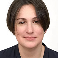 Анастасия Бебуришвили