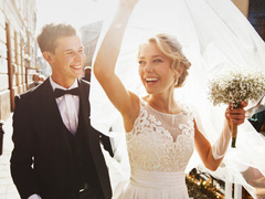 Какой день в 2022 году будет самым счастливым для свадеб? Отвечает нумеролог