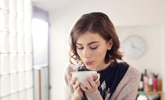 5 причин начать пить гречишный чай прямо сейчас