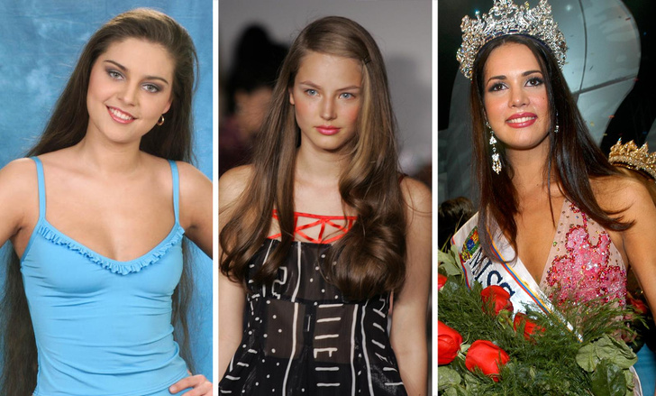 Губительная красота: 6 моделей, которым пришлось заплатить жизнью за свою привлекательность