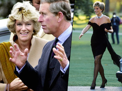 Принц Чарльз и Камилла Паркер Боулз специально выставляли принцессу Диану психически неуравновешенной особой