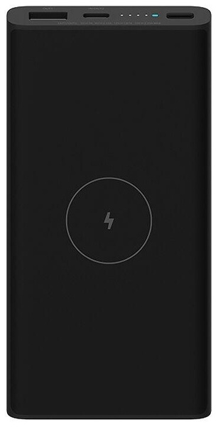 Портативный аккумулятор Xiaomi Mi Wireless Power Bank 