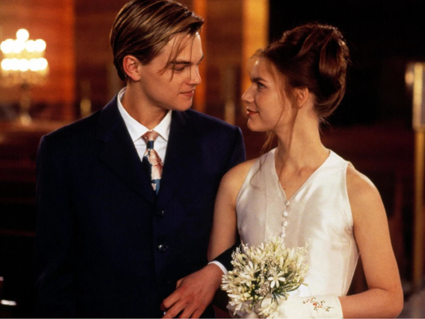 Фото №4 - 10 самых красивых свадебных платьев в истории кино