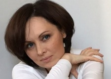 Елена Ксенофонтова исповедовалась в эфире «Пусть говорят»