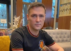 «Бляшка была свежая»: директор Юры Шатунова озвучил результат вскрытия певца