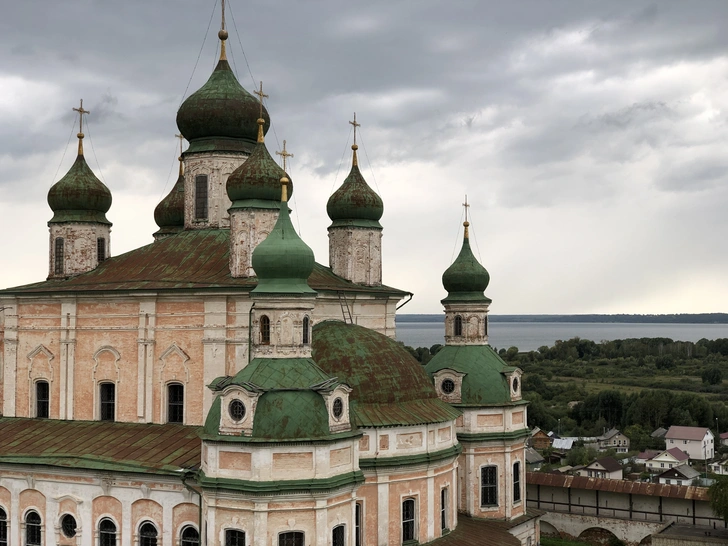 Маршрут на выходные: чем заняться на майских праздниках