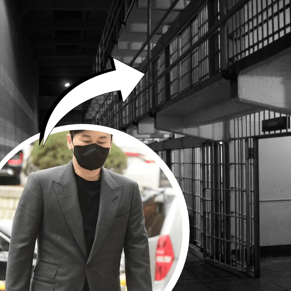 «Я тренировал k-pop айдолов 27 лет»: Ян Хён Сок раскаивается перед угрозой трехлетнего тюремного заключения