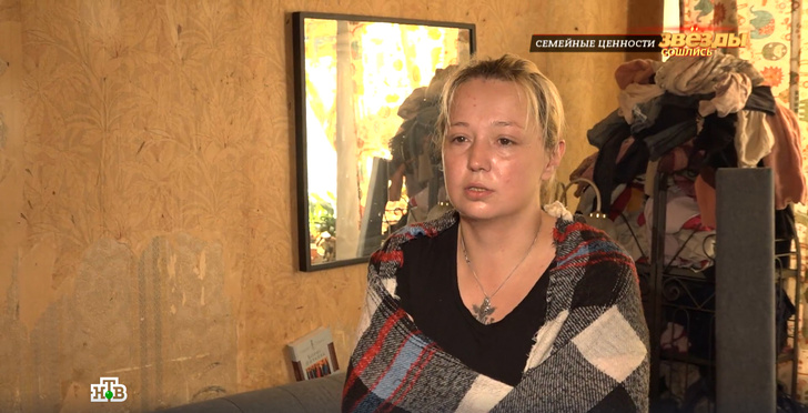 «Это не бардак, это бомжатник!»: беременная внучка Гурченко захламила квартиру знаменитой бабушки