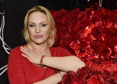 Алла Довлатова о доме, который купила у Валерии: «Священник сказал, там убивали людей»