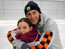 Продюсер Аделины Сотниковой назвала имена кандидатов на замену Даве в «Ледниковом периоде»
