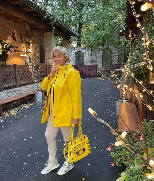 Лариса Копенкина